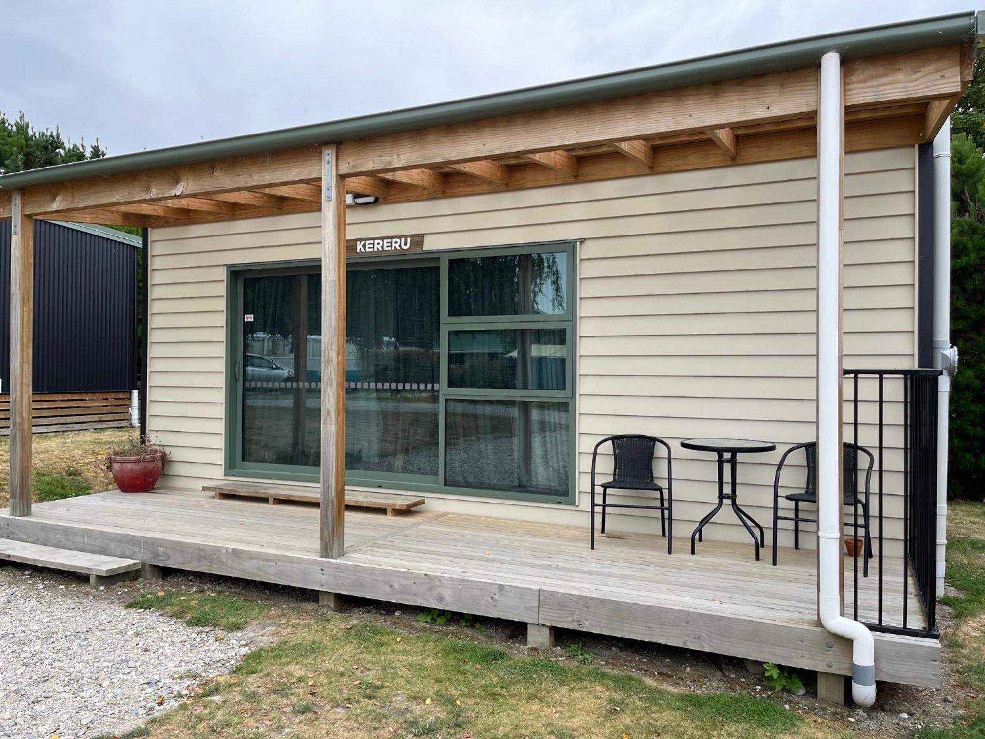 Millers Flat Holiday Park Exterior photo