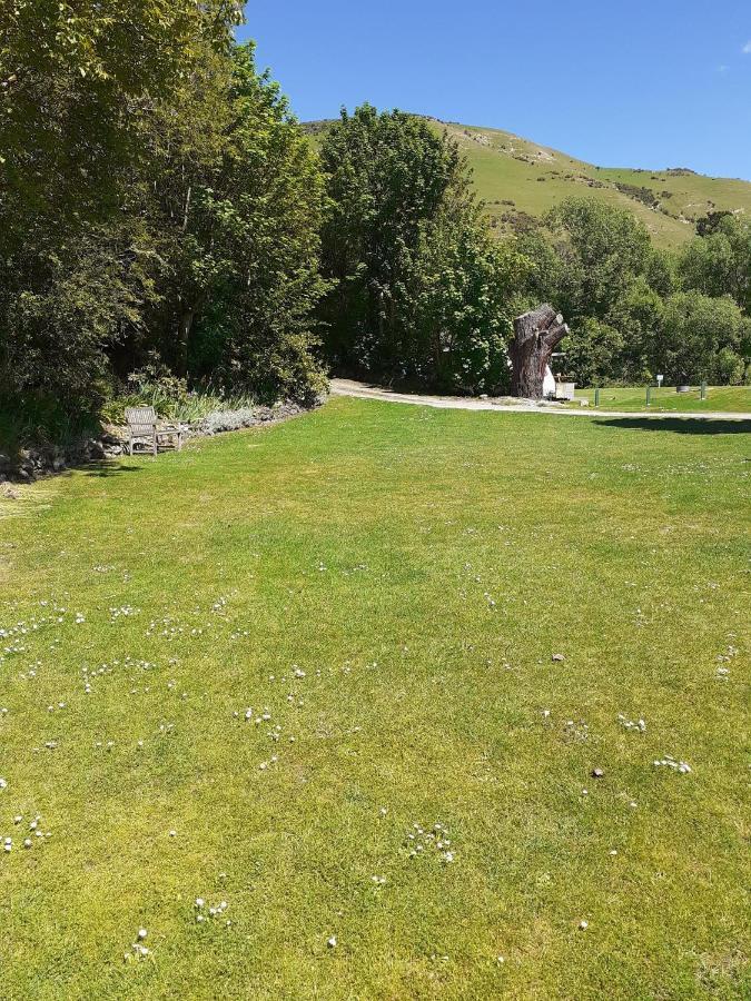 Millers Flat Holiday Park Exterior photo